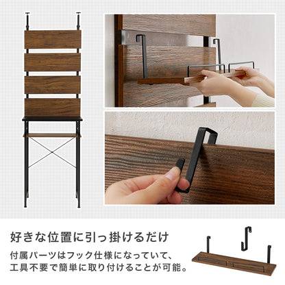 突っ張りゴミ箱上ラック 組立式 棚板可動 キッチン レンジ台 収納 完成品 北欧 おしゃれ スリム 幅広 大容量 ガラス扉 スライド コンセント付 カップボード 一人暮らし 新生活 省スペース 人気 おすすめ インテリア 贈り物 プレゼント ギフト 送料無料