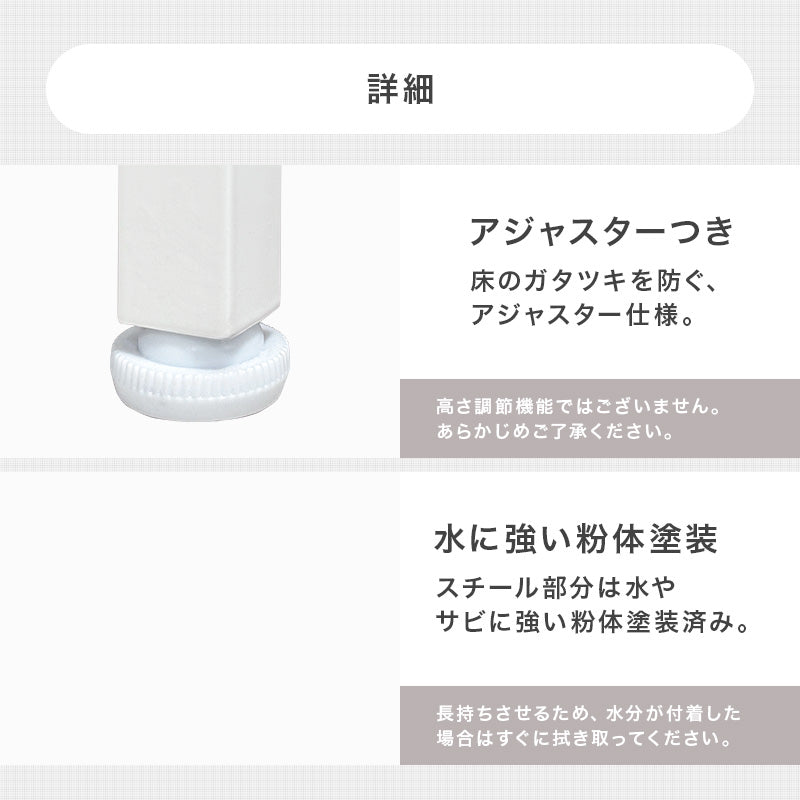 突っ張りキッチンラック 組立式 棚板可動 レンジ台 収納 完成品 北欧 おしゃれ スリム 幅広 大容量 ガラス扉 スライド コンセント付 カップボード 一人暮らし 新生活 省スペース 人気 おすすめ インテリア 贈り物 プレゼント ギフト 送料無料