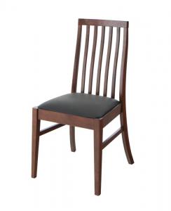 【新商品】組立設置付き シンプルモダンテイスト ハイバックチェア ダイニング final フィナール ダイニングチェア 2脚組 送料無料