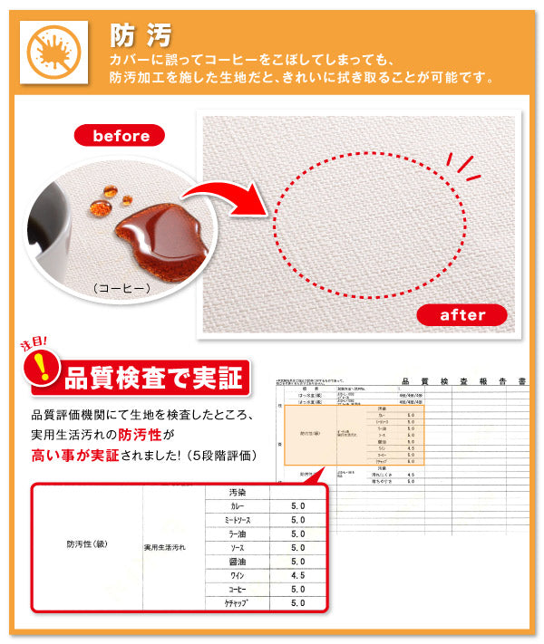 【新商品】撥水防汚機能付き！ カバーリングダイニング Repel リペル ダイニングテーブル W120 送料無料