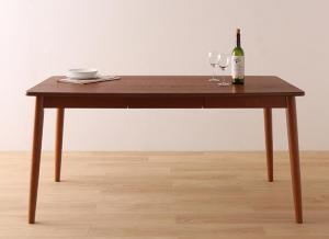 【新商品】さっと拭ける PVCレザーダイニング fassio ファシオ ダイニングテーブル W150 送料無料