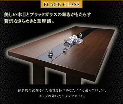 【新商品】ホテルスタイル レザー ダイニング Le Hyatt ル・ハイアット ダイニングテーブル W150 送料無料