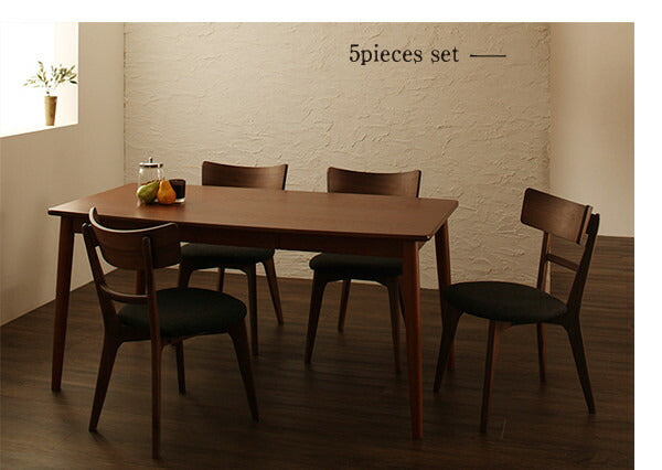 【新商品】組立設置付き モダンデザインダイニング Le qualite ル・クアリテ ダイニングテーブル W115 送料無料