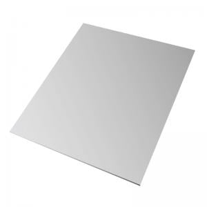 【新商品】LED付きコレクションラック ワイド 専用別売品 背面ミラー(1枚) 送料無料