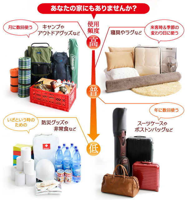 【新商品】組立設置付 敷ふとん対応&amp;大容量収納を実現 国産すのこ跳ね上げベッド Begleiter ベグレイター 縦開き ヘッドレス シングル 深さグランド 送料無料