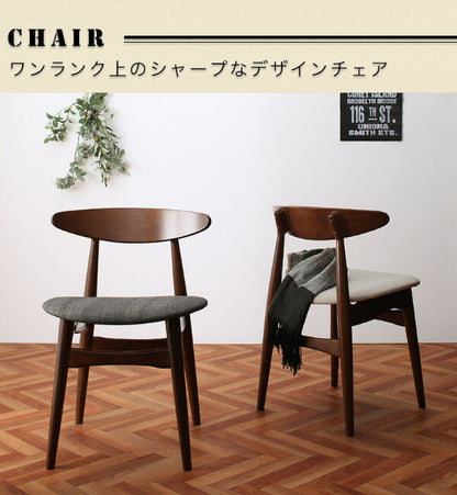 【新商品】ヴィンテージテイスト スチール脚ダイニングセット NIX ニックス ダイニングチェア 2脚組 送料無料