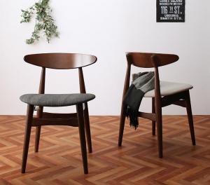 【新商品】ヴィンテージテイスト スチール脚ダイニングセット NIX ニックス ダイニングチェア 2脚組 送料無料