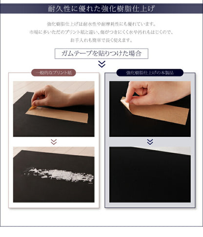 棚・4口コンセント付きデザインフロアローベッド Douce デュース ベッドフレームのみ シングル 送料無料