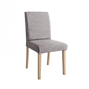 【新商品】組立設置付き 無段階に広がる スライド伸縮テーブル ダイニングセット Magie+ マージィプラス ダイニングチェア 2脚組 送料無料