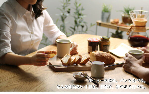 【新商品】組立設置付き 天然木オーク無垢材 北欧ダイニングセット The North ザ・ノース ダイニングテーブル W150 送料無料