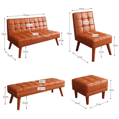 【新商品】古木風 ヴィンテージ アメリカンスタイル リビングダイニング 99 ダブルナイン スツール 1P 送料無料