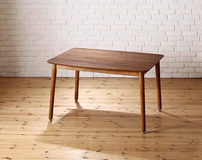 【新商品】こたつもソファも高さ調節できる 収納付きリビングダイニングセット Sheld シェルド ダイニングこたつテーブル W105 送料無料