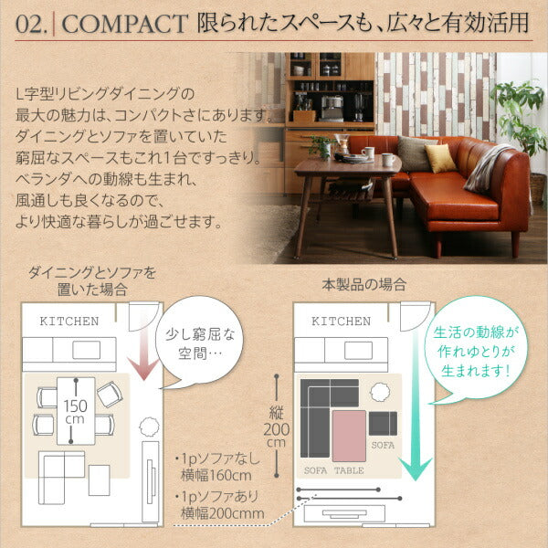 【新商品】こたつもソファも高さ調節できる 棚付きリビングダイニングセット Norld ノールド 5点セット(テーブル+2Pソファ1脚+1Pソファ2脚+コーナーソファ1脚) W105 送料無料