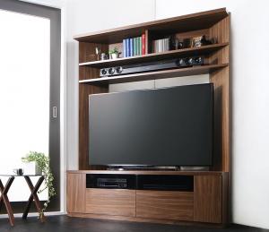 【新商品】大型テレビ対応ハイタイプコーナーテレビボード city angle シティアングル 送料無料