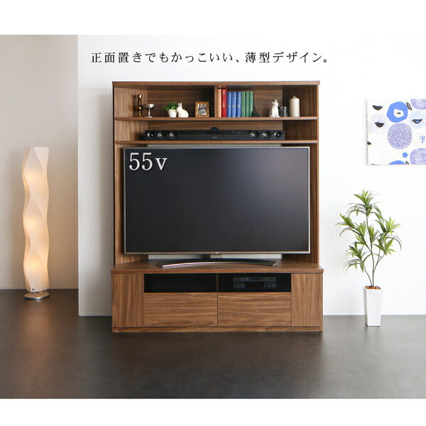 【新商品】大型テレビ対応ハイタイプコーナーテレビボード city angle シティアングル 送料無料