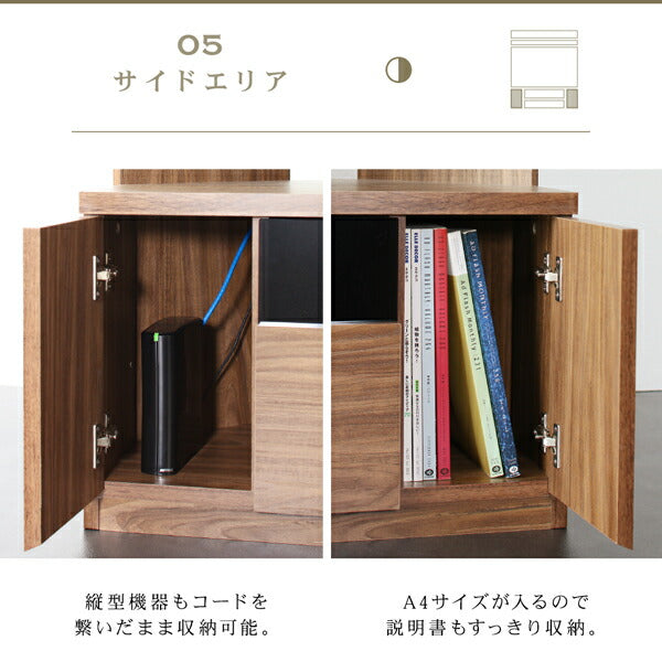【新商品】大型テレビ対応ハイタイプコーナーテレビボード city angle シティアングル 送料無料