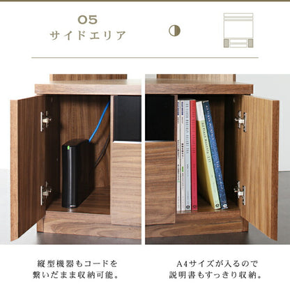 【新商品】大型テレビ対応ハイタイプコーナーテレビボード city angle シティアングル 送料無料