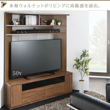【新商品】大型テレビ対応ハイタイプコーナーテレビボード city angle シティアングル 送料無料