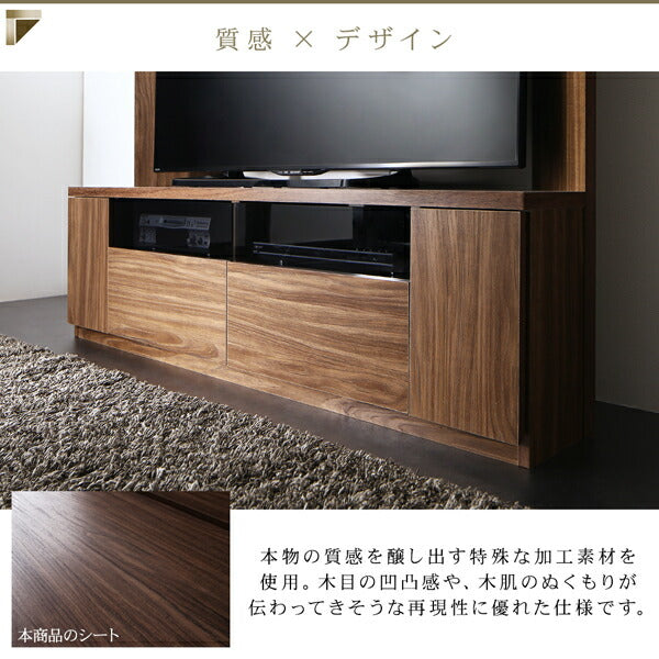 【新商品】大型テレビ対応ハイタイプコーナーテレビボード city angle シティアングル 送料無料