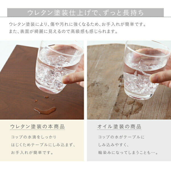 【新商品】コンセント・引き出し付き脚デザインナイトテーブル NORN ノルン W30 送料無料 - 【公式】allecore(アレコレ) 家具インテリア・生活雑貨のオンライン通販