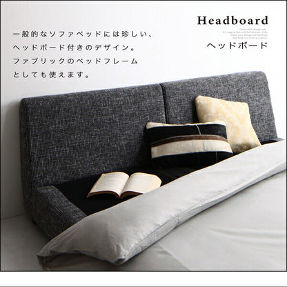 【新商品】モダンデザインソファベッド Sevres セーヴル 100cm 送料無料