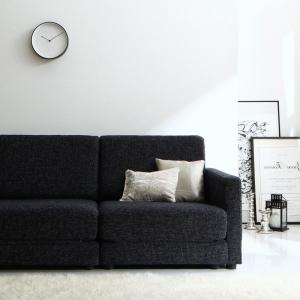 【新商品】モダンデザインソファベッド Rennes レンヌ 2.5P 送料無料
