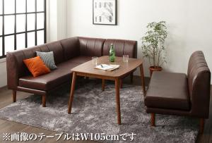 【新商品】年中快適 こたつもソファも高さ調節 リビングダイニングセット Rozel ロゼル 5点セット(テーブル+2Pソファ2脚+1Pソファ1脚+コーナーソファ1脚) W120 送料無料