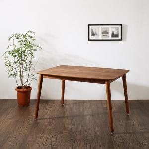 【新商品】年中快適 こたつもソファも高さ調節 リビングダイニングセット Rozel ロゼル ダイニングこたつテーブル 長方形(75×105cm) 送料無料
