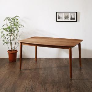【新商品】年中快適 こたつもソファも高さ調節 リビングダイニングセット Rozel ロゼル ダイニングこたつテーブル 4尺長方形(80×120cm) 送料無料
