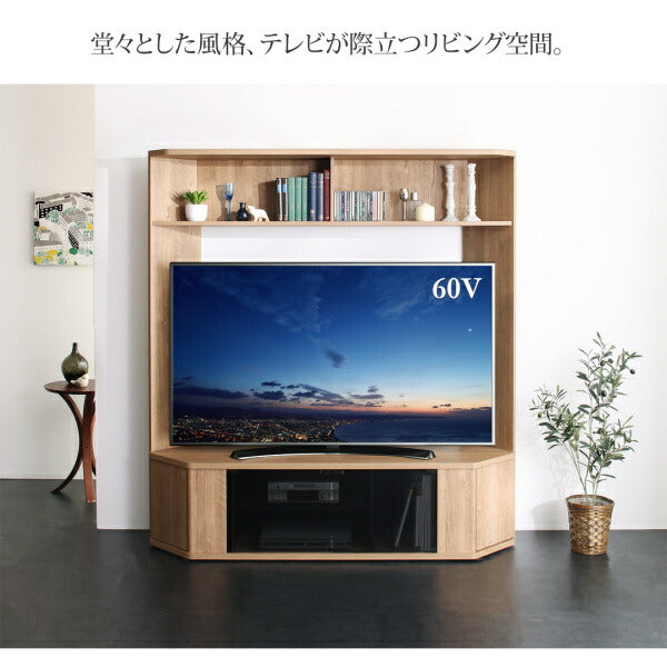 【新商品】大型テレビ65V型まで対応 ハイタイプテレビボード XX ダブルエックス 送料無料