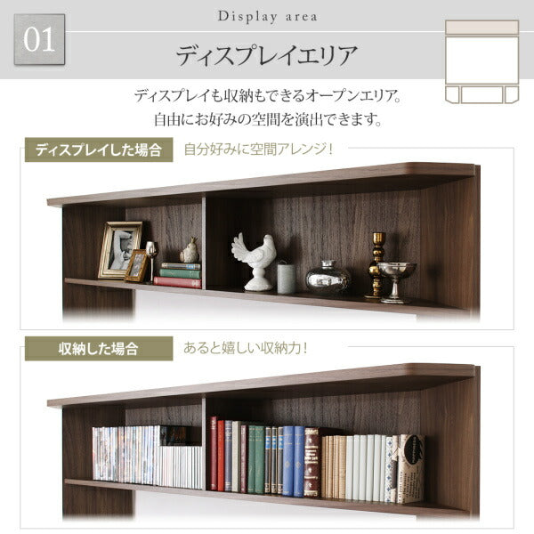【新商品】大型テレビ65V型まで対応 ハイタイプテレビボード XX ダブルエックス 送料無料