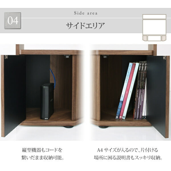 【新商品】大型テレビ65V型まで対応 ハイタイプテレビボード XX ダブルエックス 送料無料