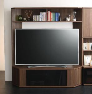 【新商品】ハイタイプコーナーテレビボード コーナープラス Corner+ テレビボード 150 161 40 送料無料