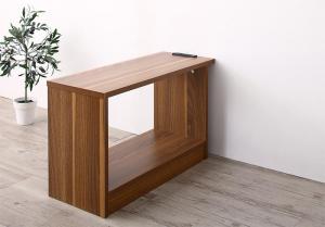 【新商品】組立設置付き レイアウト自由自在大型L字モダンデザインコーナーソファ ELTREAT エルトリート サイドテーブル W70 送料無料