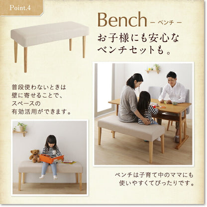 【新商品】回転イス付き　北欧デザイン2本脚ダイニングテーブルセット woda ヴォダ ダイニングテーブル W120 送料無料