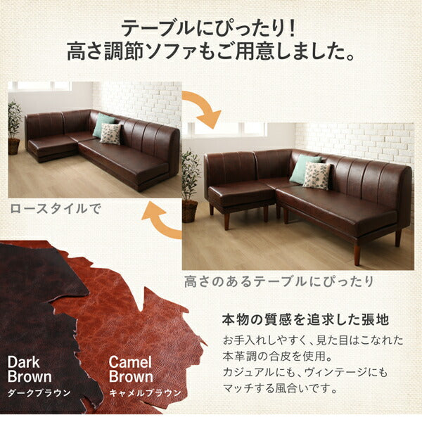 【新商品】北欧シンプルデザインソファ Suave スワヴェ ダイニングソファ 2P 送料無料