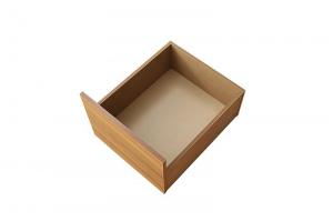 【新商品】布団で寝られる大容量収納ベッド Semper センペール 専用別売品 引出し2杯 ロータイプ 送料無料