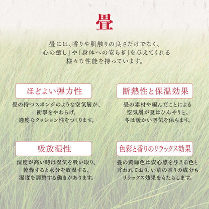 【新商品】日本製 収納付きデザイン畳リビングステージ そよ風 そよかぜ 畳ボックス収納 60×60cm ロータイプ 送料無料