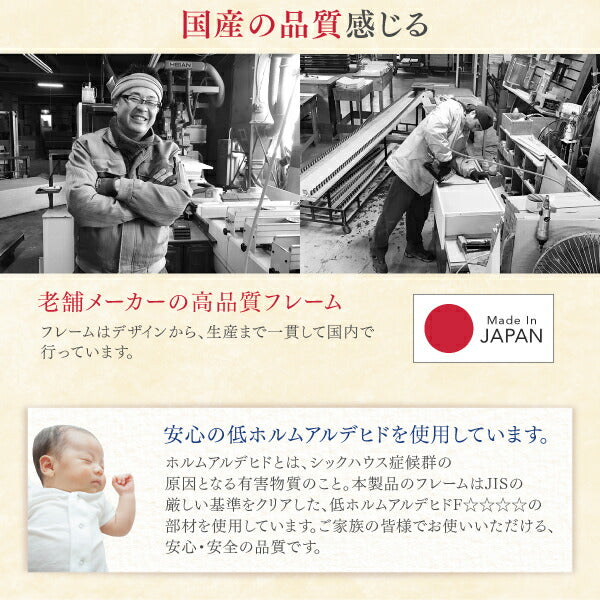 国産　収納付きデザイン美草畳リビングステージ 風凛 フーリン 畳ボックス収納 120×120cm ロータイプ 送料無料