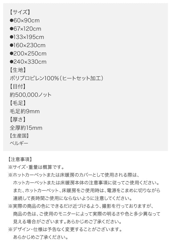 【新商品】ウィルトン織デザインラグ Fialart フィアラート 160×230cm 送料無料