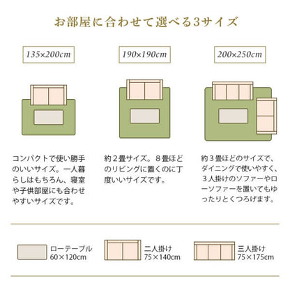 【新商品】ベルギー製モケット織クラシックデザインラグ Arrivo アリーヴォ 190×190cm 送料無料