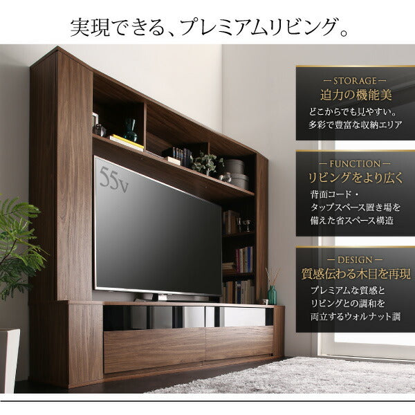 【新商品】ハイタイプコーナーテレビボード Marcial マーシャル 送料無料