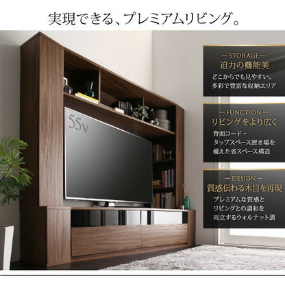 【新商品】ハイタイプコーナーテレビボード Marcial マーシャル 送料無料