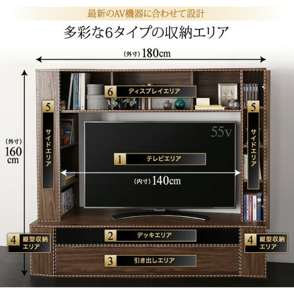 【新商品】ハイタイプコーナーテレビボード Marcial マーシャル 送料無料