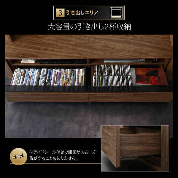 【新商品】ハイタイプコーナーテレビボード Marcial マーシャル 送料無料