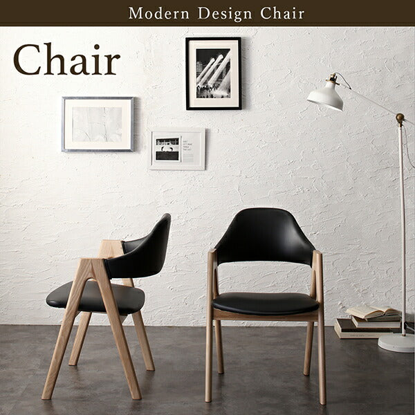 【新商品】天然木オーク無垢材モダンデザインダイニング Seattle シアトル ダイニングテーブル W150 送料無料