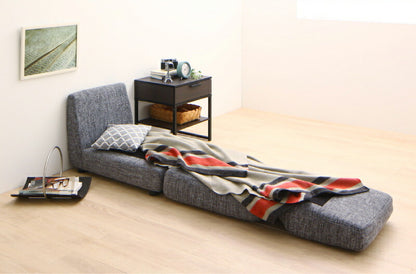 【新商品】ソファーベッド コンパクト おしゃれ／1811_20 Severes 70cm 送料無料