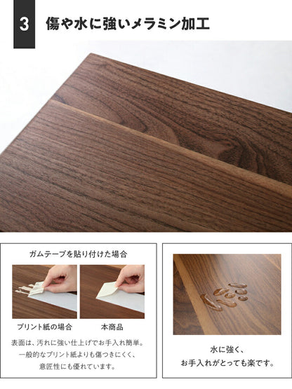 【新商品】どんな場所にも置けるスマートな引き戸収納 幅45 奥行30 送料無料