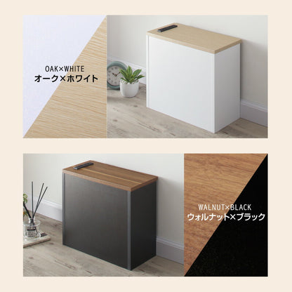 【新商品】ケーブル・コンセントタップ・ルーター収納_PLUGGタイプ 送料無料