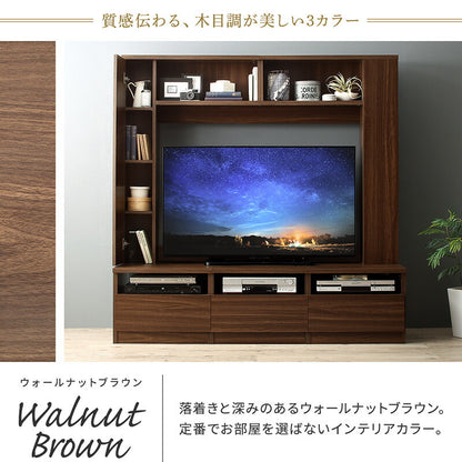 【新商品】テレビ台 ハイタイプ 50インチ／1906_01 Madiakka マディアッカ 送料無料